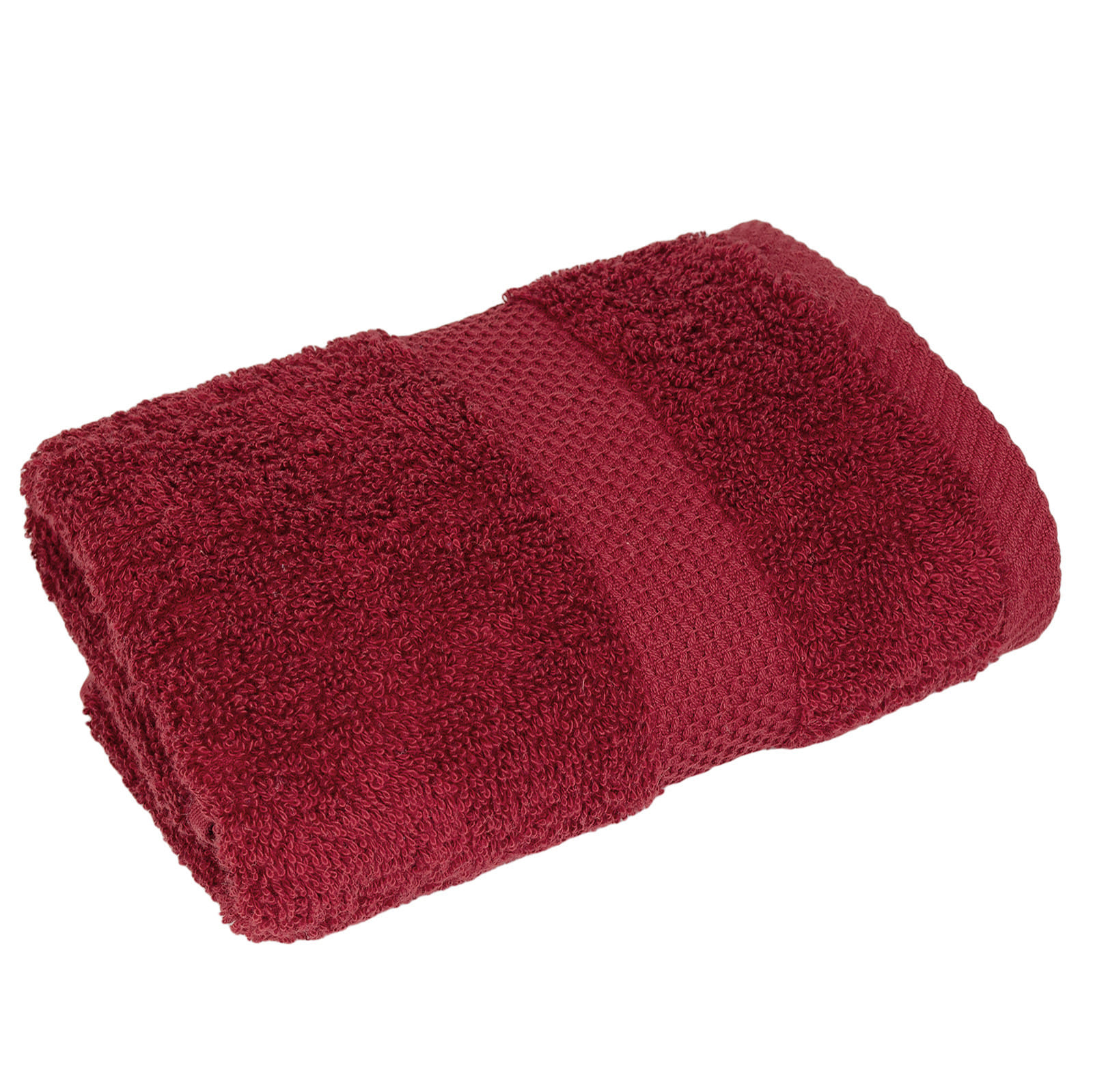 Рушник HOME LINE махровий, бавовна, 40X70 см, 400 г/м. кв.